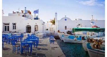 Παράταση μείωσης συντελεστών Φόρου Προστιθέμενης Αξίας (Φ.Π.Α.) για τα νησιά Λέρο, Λέσβο, Κω, Σάμο και Χίο έως 30/6/2019